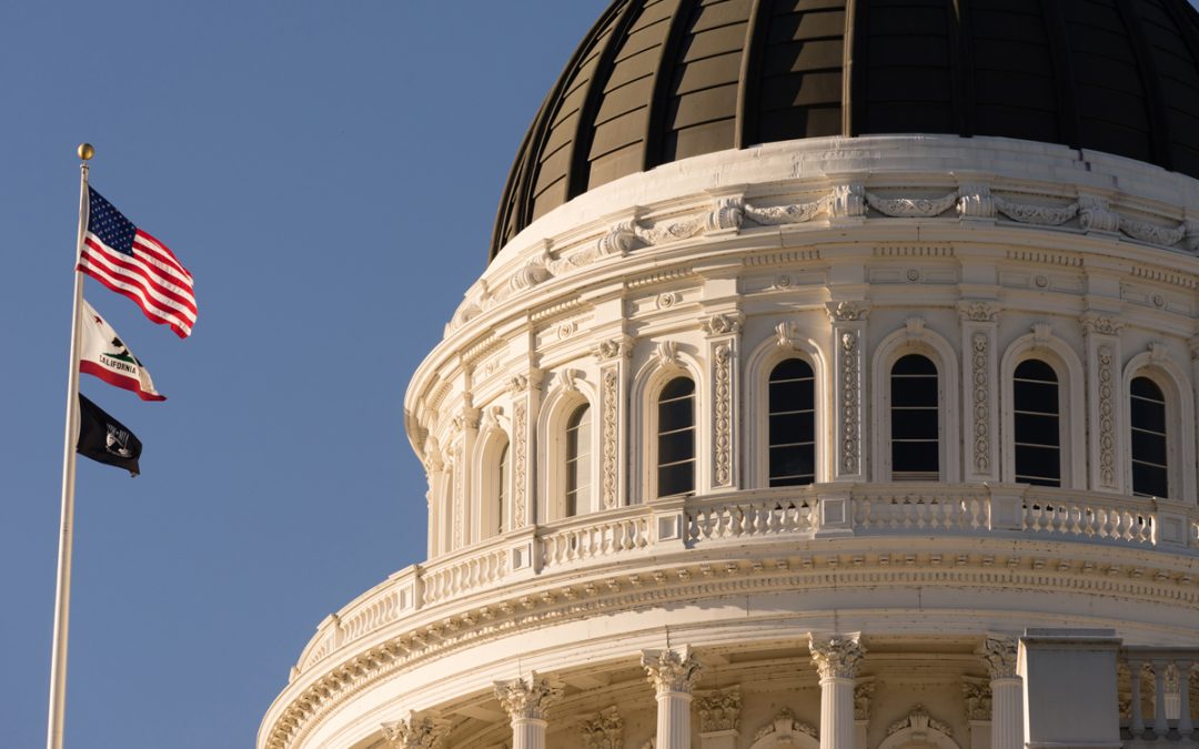 California Passes Landmark AB5 Gig-Economy Legislation