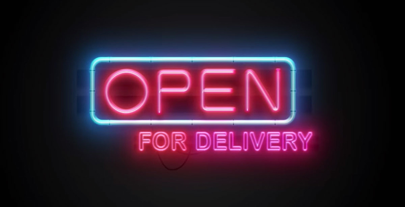 DoorDash Pulls Heartstrings in ‘Open For Delivery’ Campaign