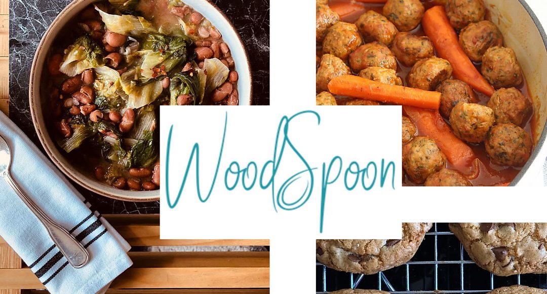 WoodSpoon App Connects Home Cooks to Foodie Community