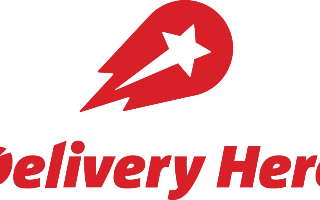 Delivery Hero to Acquire South American Delivery Firm Glovo
