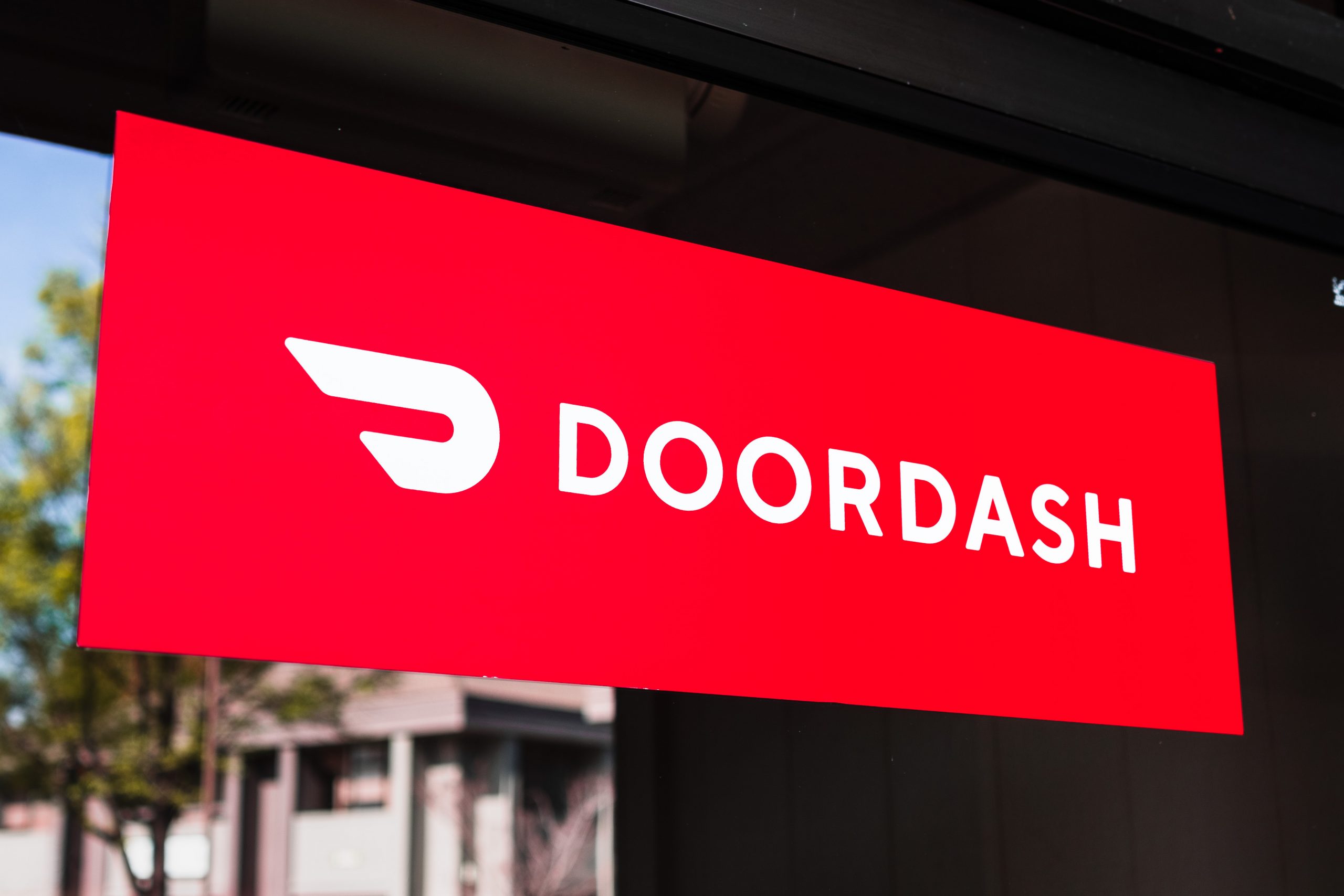 DoorDash Now Offering Cash Advances To Restaurants - Food On Demand