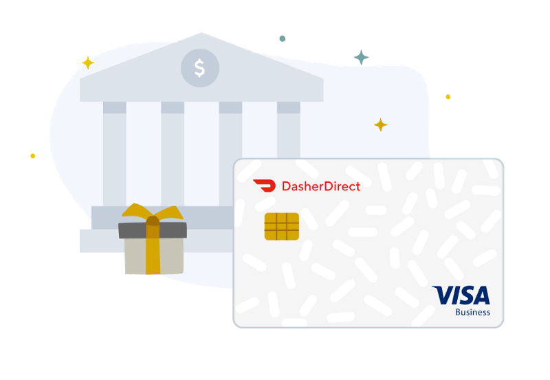 DoorDash Launches DasherDirect Banking for Drivers