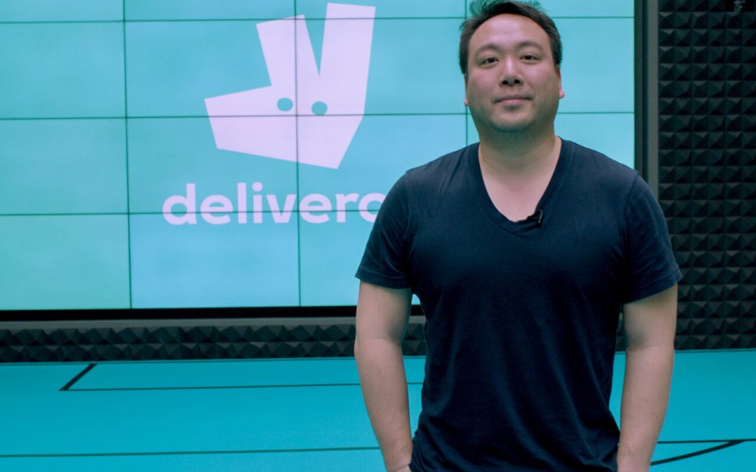 Deliveroo Prepares its London IPO