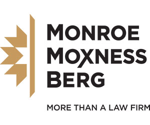 Monroe Moxness Berg More Than a Law Firm