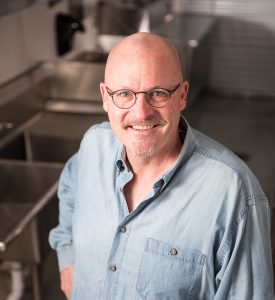 Perfect Company Appoints Former Kitchen United CEO, Jim Collins, as President
