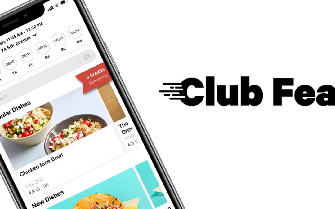 Club Feast Finds Incremental Revenue in Slow Hours