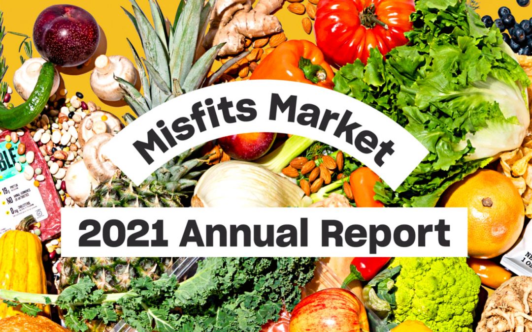 Misfits Market Report Shows Growth, Big Plans Post SoftBank Investment