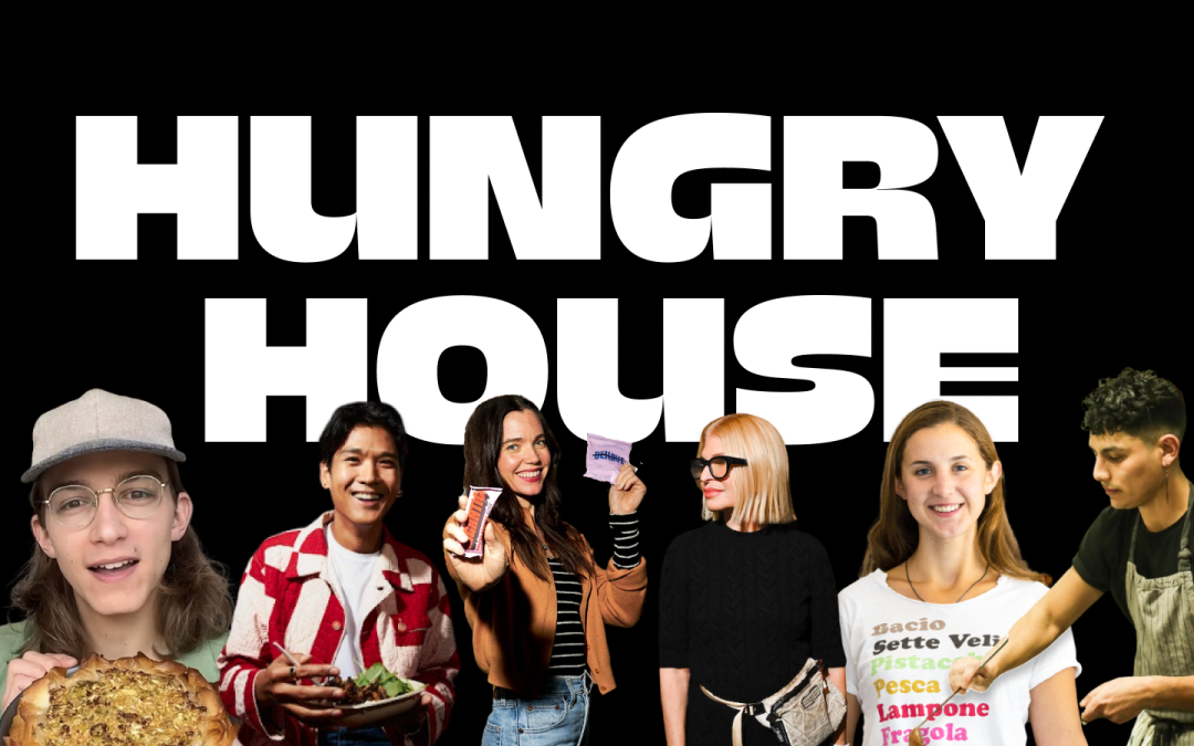 Hungry House Unveils Season Two, Second Ghost Kitchen