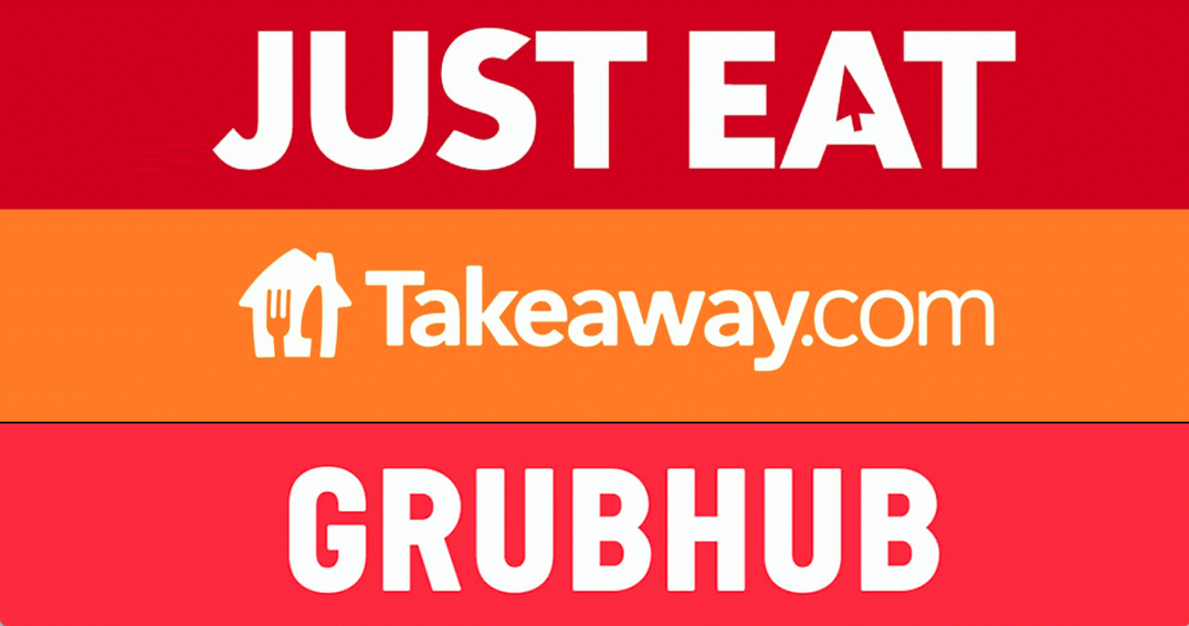 Just Eat Takeaway.com Puts Grubhub Up for Sale