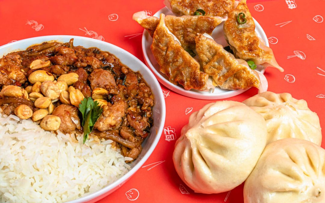 Wow Bao Launches Virtual-Restaurant Rewards, A First