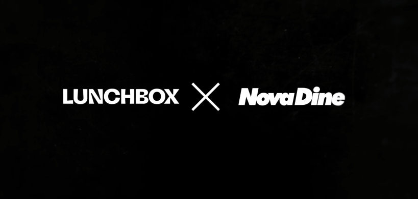 Lunchbox Acquires Enterprise Ordering Provider NovaDine