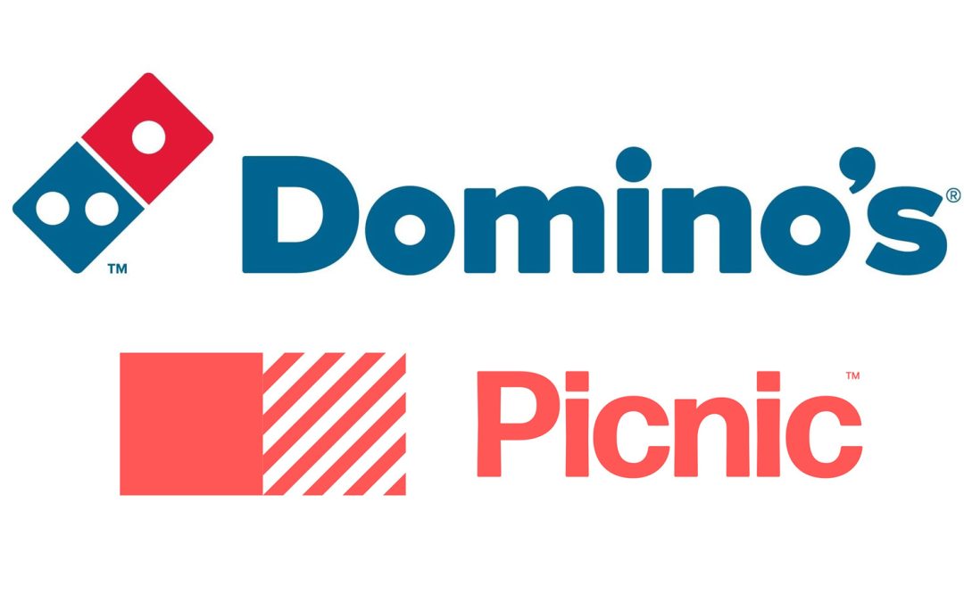 Domino’s Tests Automated Pizza Prep from Picnic Works