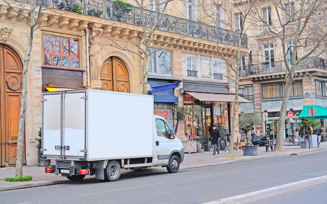 France Moves to Restrict Delivery ‘Dark Stores’